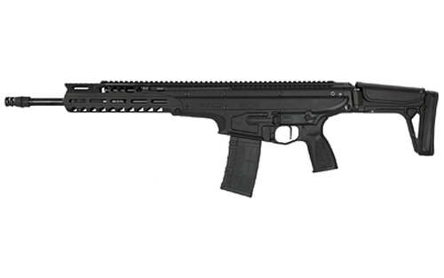 Rifles Long Guns Primary Weapons Systems UXR Elite 223Rem PWS UXR ELITE 223 WYLDE 16" 30RD BLK • Model: UXR Elite